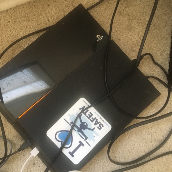 ps4 for sell